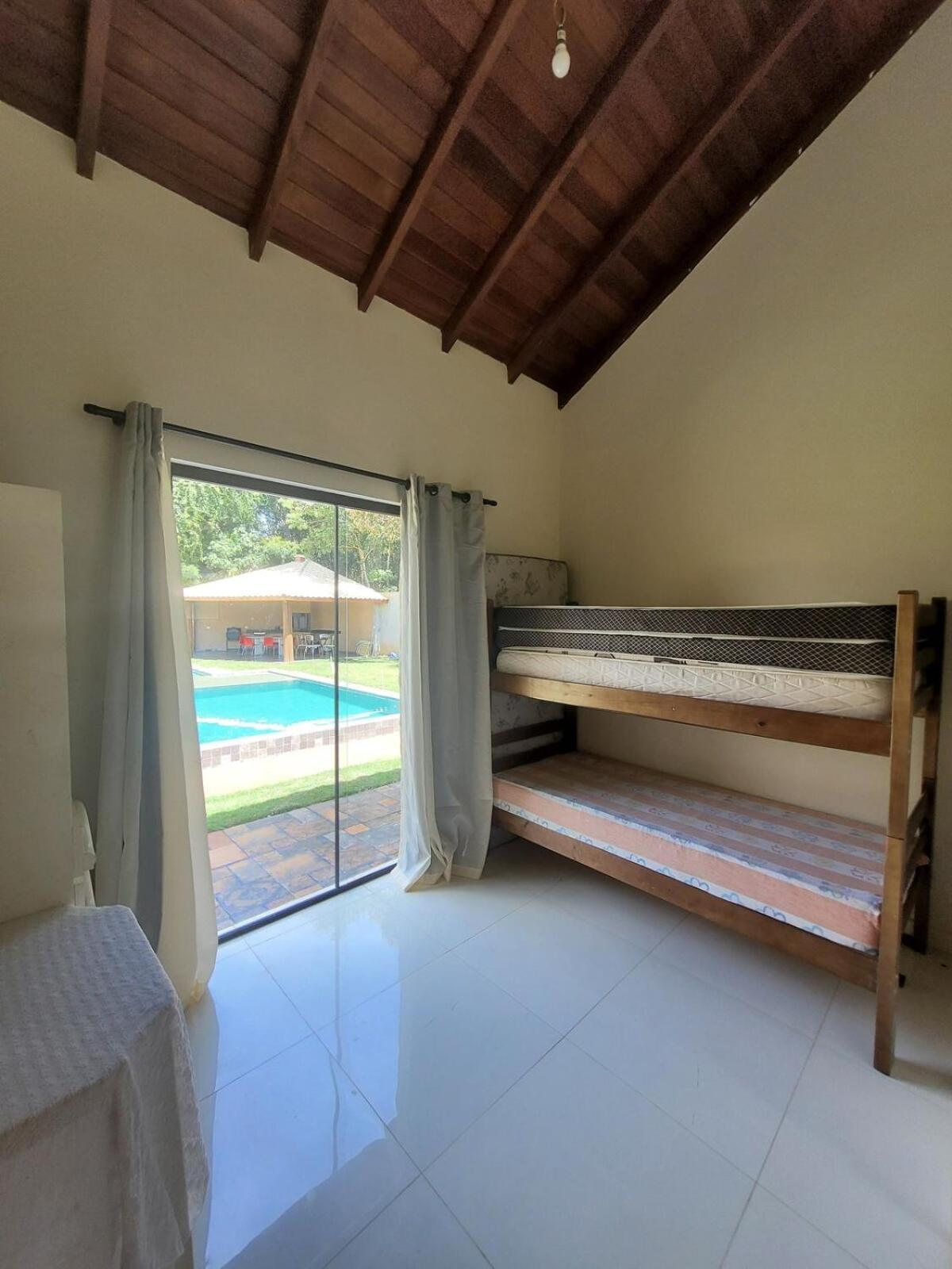 Chacara Dora -Com Piscina- Mairipora Villa Exterior photo